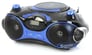 Axess PB2704 - Blue-OPEN BOX Image 4