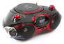Axess PB2704 - Red Image 2