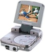 Panasonic PKG-AV1 Mobile Video Package: CY-VHD9500U + SV-AV25 Image 3