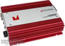 Kicker CVR 12" Combo: 05CVR124 + Visonik VXD609 + 12" MDF Sealed Box + CK8 Amp Kit Image 5