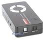 Diamond XS71U Xtreme Sound 7.1 USB (Black) Image 4