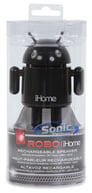iHome eKids ROBO - Black (Ri-26BV2) Image 4