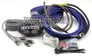 Kicker CVR 10" Combo: ZX250.2 + CVR102 + 10" MDF Sealed Box + CK8 Amp Kit Image 5