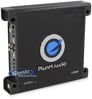 Planet Audio AC1200.4 OPEN BOX COMPLETE Image 3