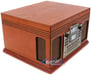 Crosley Director CR2405A - Paprika Image 2