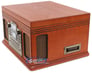 Crosley Director CR2405A - Paprika Image 3