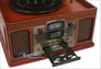 Crosley Director CR2405A - Paprika Image 4