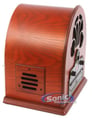 Crosley CR32CD Cathedral Image 2