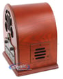 Crosley CR32CD Cathedral Image 3
