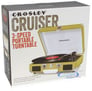 Crosley Cruiser CR8005A - Green Image 6