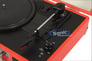 Crosley Cruiser CR8005A - Orange Image 2