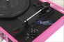 Crosley Cruiser CR8005A - Pink Image 2