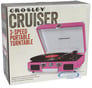 Crosley Cruiser CR8005A - Pink Image 6
