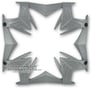 Kicker Dual 10" L7 Combo: (2) S10L7 Subs, + (1) Box + (2) L7 Grills Image 4