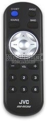 JVC KD-LH810 Image 2