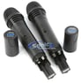 Axess MPWL1504-BK (Black) Image 5
