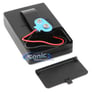 Axess MPWL1507-BK (Black) Image 3
