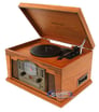 Crosley CR42 Oak Lancaster (CR42C-OA) Image 2