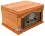 Crosley CR42 Oak Lancaster (CR42C-OA) Image 3