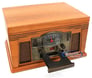 Crosley CR42 Oak Lancaster (CR42C-OA) Image 4