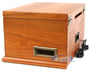Crosley CR42 Oak Lancaster (CR42C-OA) Image 6