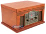 Crosley CR42 Paprika Lancaster (CR42C-PA) Image 3