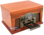Crosley CR42 Paprika Lancaster (CR42C-PA) Image 4