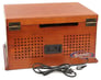 Crosley CR42 Paprika Lancaster (CR42C-PA) Image 5