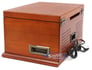 Crosley CR42 Paprika Lancaster (CR42C-PA) Image 6