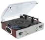 Crosley Radio CR6007A Mahogany Tech (CR6007A-MA) Image 2