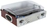 Crosley Radio CR6007A Mahogany Tech (CR6007A-MA) Image 3