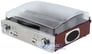 Crosley Radio CR6007A Mahogany Tech (CR6007A-MA) Image 4