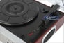 Crosley Radio CR6007A Mahogany Tech (CR6007A-MA) Image 5