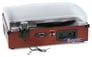 Crosley Radio CR6007A Mahogany Tech (CR6007A-MA) Image 6