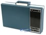 Crosley Spinnerette CR6016A Blue (CR6016A-BL) Image 4