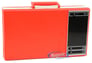 Crosley Spinnerette CR6016A Red (CR6016A-RE) Image 3