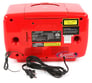 Crosley Corsair CR612 Red (CR612-RE) Image 4
