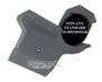 MTX Audio Thunderform CCOLC04G10U (Gray, Unloaded) Image 1