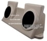MTX Audio Thunderform FRP20UM (Maroon, Unloaded) Image 1