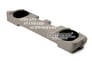 MTX Audio Thunderform F250X00G20U (Gray, Unloaded) Image 1