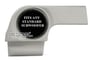 MTX Audio Thunderform DMAGW05G10U (Gray, Unloaded) Image 1