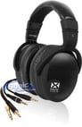 NuForce Icon uDAC-2 Black + NVX XPT100 Image 2