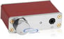 NuForce Icon uDAC-2 Special Edition Red + Free Philips SHO7205WT Image 2