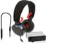 NuForce Icon uDAC-2 Silver + Philips O Niell SHO7205BK Construct Image 6