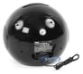 Naxa NRC-172 (Black) Image 2