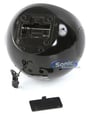Naxa NRC-172 (Black) Image 3