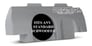 MTX Audio Thunderform FSC10UG (Gray, Unloaded) Image 1