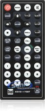 Dual XDVD1175BT Image 4