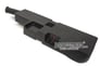MTX Audio Thunderform DD8U (Black, Unloaded) Image 1