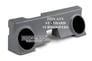 MTX Audio Thunderform F250R00G20U (Gray, Unloaded) Image 1